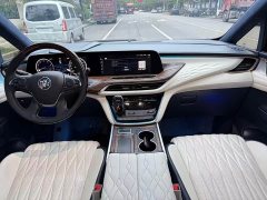Buick GL8 ES Luxe 653T Comfort - ფოტო 4
