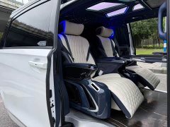 Buick GL8 ES Luxe 653T Comfort - ფოტო 5
