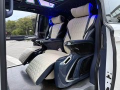 Buick GL8 ES Luxe 653T Comfort - ფოტო 6