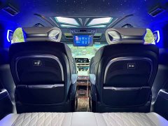 Buick GL8 ES Luxe 653T Comfort - ფოტო 7