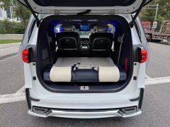 Buick GL8 ES Luxe 653T Comfort - ფოტო 8