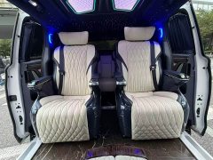 Buick GL8 ES Luxe 653T Comfort - ფოტო 9