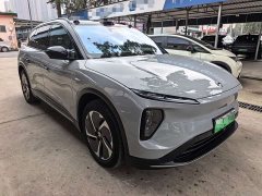 NIO ES6 75kWh - ფოტო 1