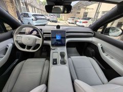 NIO ES6 75kWh - ფოტო 12