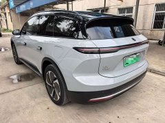 NIO ES6 75kWh - ფოტო 13
