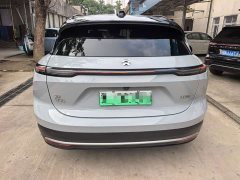 NIO ES6 75kWh - ფოტო 14
