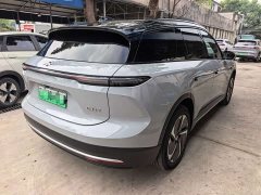 NIO ES6 75kWh - ფოტო 15