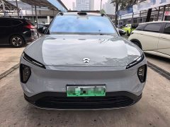 NIO ES6 75kWh - ფოტო 2