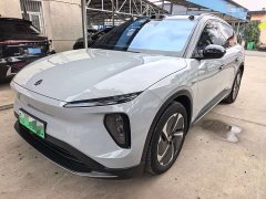 NIO ES6 75kWh - ფოტო 3