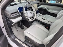 NIO ES6 75kWh - ფოტო 6