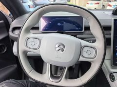 NIO ES6 75kWh - ფოტო 8