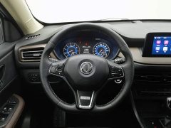 Dongfeng Fengguang S560 2022 1.5T CVT Elite - ფოტო 11