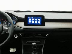 Dongfeng Fengguang S560 2022 1.5T CVT Elite - ფოტო 12