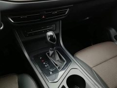 Dongfeng Fengguang S560 2022 1.5T CVT Elite - ფოტო 13
