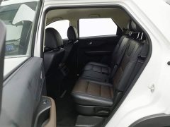 Dongfeng Fengguang S560 2022 1.5T CVT Elite - ფოტო 15