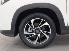 Dongfeng Fengguang S560 2022 1.5T CVT Elite - ფოტო 17