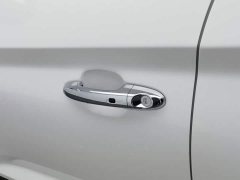 Dongfeng Fengguang S560 2022 1.5T CVT Elite - ფოტო 18