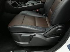 Dongfeng Fengguang S560 2022 1.5T CVT Elite - ფოტო 20
