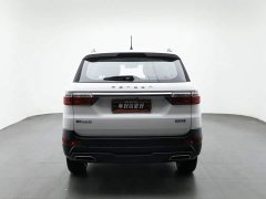 Dongfeng Fengguang S560 2022 1.5T CVT Elite - ფოტო 4