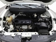 Dongfeng Fengguang S560 2022 1.5T CVT Elite - ფოტო 6