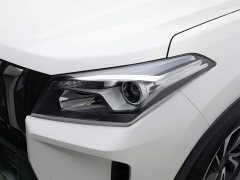 Dongfeng Fengguang S560 2022 1.5T CVT Elite - ფოტო 7