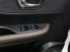 Dongfeng Fengguang S560 2022 1.5T CVT Elite - ფოტო 9