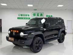 Tank 300 2.0T Gasoline Conqueror - ფოტო 1