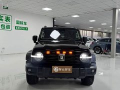 Tank 300 2.0T Gasoline Conqueror - ფოტო 2