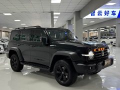 Tank 300 2.0T Gasoline Conqueror - ფოტო 3
