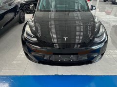 Tesla Model Y Facelift Rear-Wheel Drive - ფოტო 2