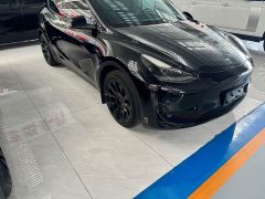 Tesla Model Y Facelift Rear-Wheel Drive - ფოტო 3
