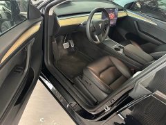 Tesla Model Y Facelift Rear-Wheel Drive - ფოტო 4
