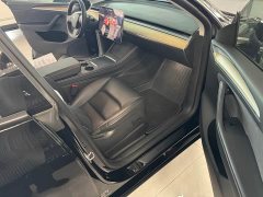 Tesla Model Y Facelift Rear-Wheel Drive - ფოტო 5