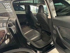 Tesla Model Y Facelift Rear-Wheel Drive - ფოტო 6