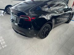 Tesla Model Y Facelift Rear-Wheel Drive - ფოტო 7