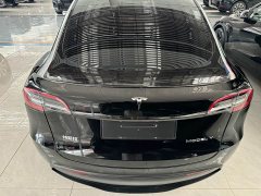 Tesla Model Y Facelift Rear-Wheel Drive - ფოტო 8