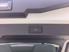 Volkswagen Lanhun 450TSI AWD Supreme - ფოტო 10