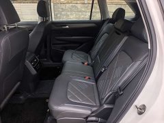 Volkswagen Lanhun 450TSI AWD Supreme - ფოტო 11