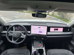 Volkswagen Lanhun 450TSI AWD Supreme - ფოტო 12