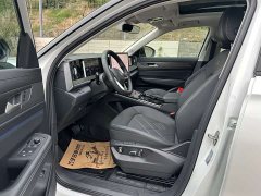 Volkswagen Lanhun 450TSI AWD Supreme - ფოტო 13