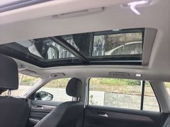 Volkswagen Lanhun 450TSI AWD Supreme - ფოტო 15