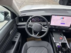 Volkswagen Lanhun 450TSI AWD Supreme - ფოტო 16