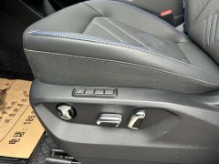 Volkswagen Lanhun 450TSI AWD Supreme - ფოტო 17