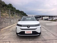 Volkswagen Lanhun 450TSI AWD Supreme - ფოტო 2
