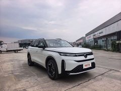 Volkswagen Lanhun 450TSI AWD Supreme - ფოტო 3