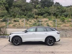 Volkswagen Lanhun 450TSI AWD Supreme - ფოტო 4
