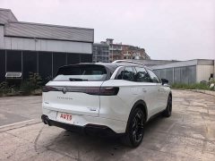 Volkswagen Lanhun 450TSI AWD Supreme - ფოტო 7