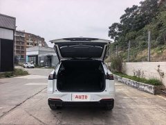 Volkswagen Lanhun 450TSI AWD Supreme - ფოტო 8