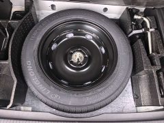 Volkswagen Lanhun 450TSI AWD Supreme - ფოტო 9