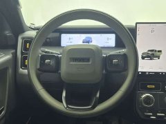 Chery iCAR Super V23 2025 501 Four-Wheel Drive Intelligent Driving Edition - ფოტო 10